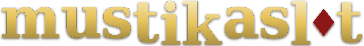 mustikaslot logo